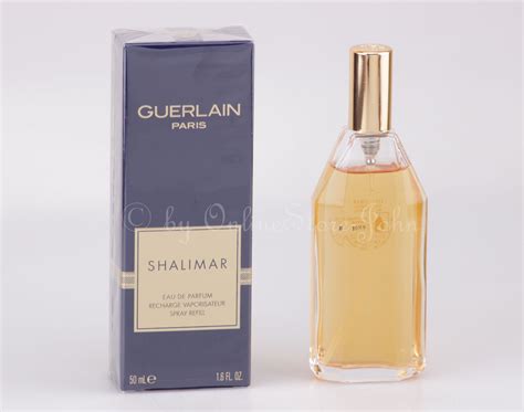 shalimar recharge by guerlain in australia|GUERLAIN .